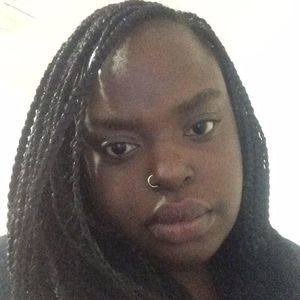 Meet your Posher, Anessa